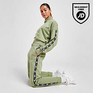 Nike Pantalon Molletonné Sportswear Essential Femme