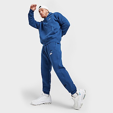 Nike Pantalon de Survêtement Multi Futura Homme