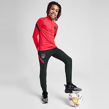 Nike Pantalon de Survêtement Atletico Madrid Strike Enfant