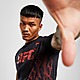 Noir Venum T-Shirt Tech UFC Fight Week Homme