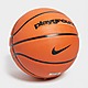 Orange Nike Ballon de basketball Playground Taille 7