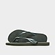 Vert Havaianas Sandales Slimp Flip Flop Femme