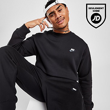 Nike Sweatshirt Sportswear Club Homme