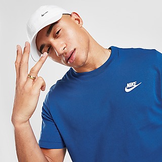 Nike T-Shirt Sportswear Club