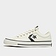 Blanc Converse Star Player 76