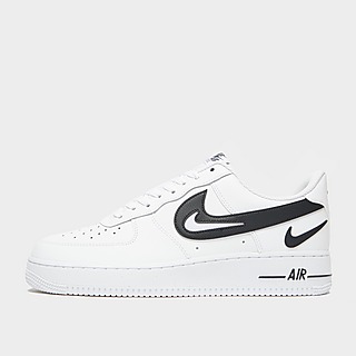 Nike Baskets Air Force 1 '07 Homme