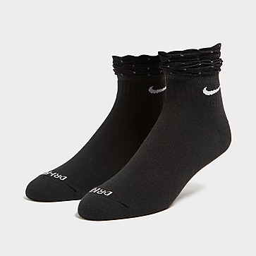Nike Paire de chaussettes Ruff Shuff