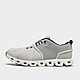 Gris On Running Cloud Waterproof Homme