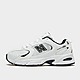 Blanc New Balance 530 Femme