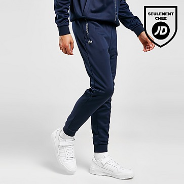 Lacoste Poly Track Pants Junior