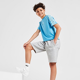 adidas Originals Trefoil Essentials Shorts Junior