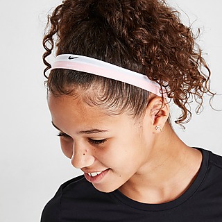 Nike 6-Pack Swoosh Sport Headbands Junior