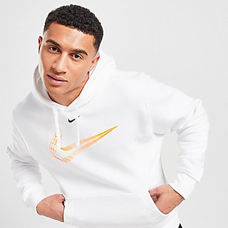 Nike Sweat à Capuche 3D Homme