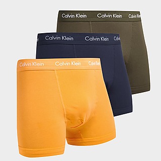 Calvin Klein Underwear Lot de 3 Boxers Homme