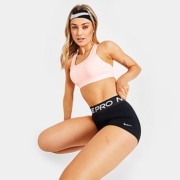 Nike Soutien-Gorge de Sport d'Entraînement Femme