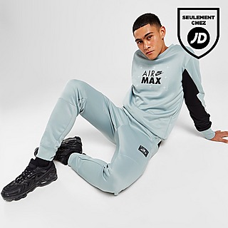 Nike Pantalon de survêtement Air Max Sportswear Homme