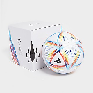 adidas Ballon de football World Cup 2022 Al Rihla