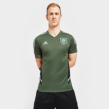 adidas Celtic FC Training Shirt PRE ORDER