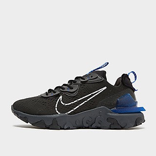 Nike Baskets React Vision Homme