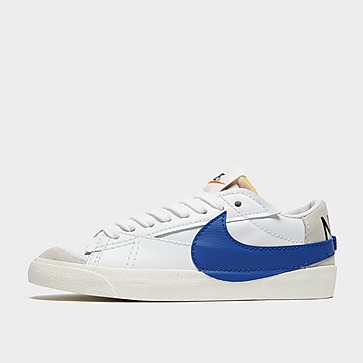 Nike Chaussures Nike Blazer Low '77 Jumbo pour Homme