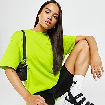 Nike T-Shirt Sportswear Essential Oversized  Femme