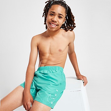 Nike Short de bain Side Logo Junior