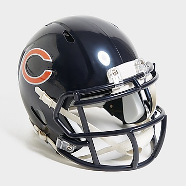 Official Team Mini Casque NFL Chicago Bears