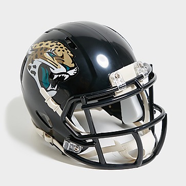 Official Team Mini Casque NFL Jacksonville Jaguars