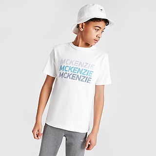 McKenzie T-Shirt Tundra Enfant
