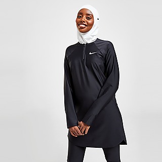 Nike Tunique de Bain Essential Femme