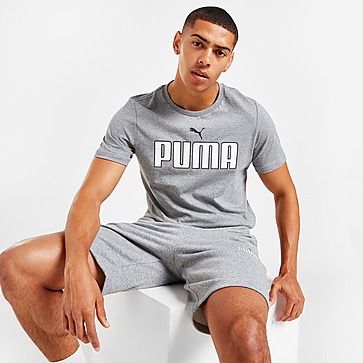 Puma T-Shirt New Logo Homme
