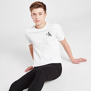 Calvin Klein T-Shirt Line Junior