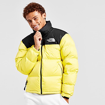 The North Face Nuptse 1996 Homme