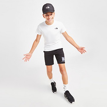 The North Face T-Shirt Simple Dome Junior