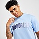 Bleu Hoodrich Kraze T-Shirt