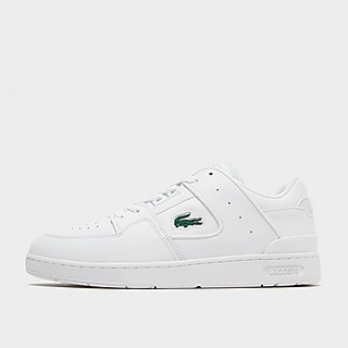 Lacoste Court Cage Homme
