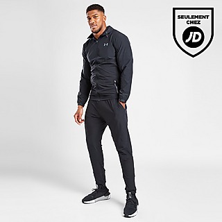 Homme Vêtements Articles de sport et dentraînement Sweats Hooded and print sweatshirt Vision Of Super pour homme en coloris Noir 