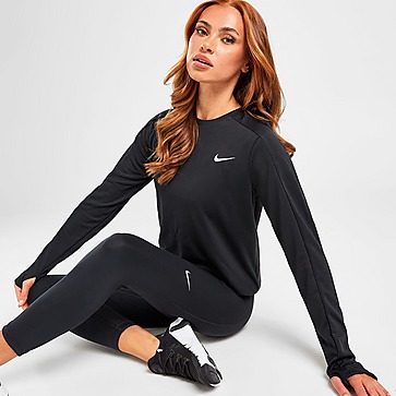 Nike Haut de Running Pacer Femme
