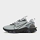 Gris Nike React Vision Homme
