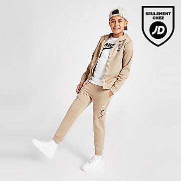 Nike Pantalon de jogging Polaire Nike Sportswear Hybrid Junior