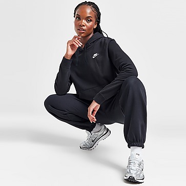 Nike Sweat à capuche Sportswear Club Fleece Femme