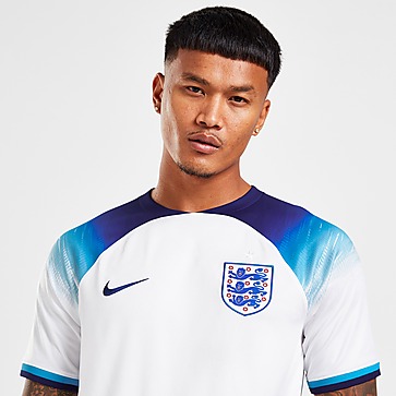 Nike Maillot Angleterre Domicile 2022 Homme