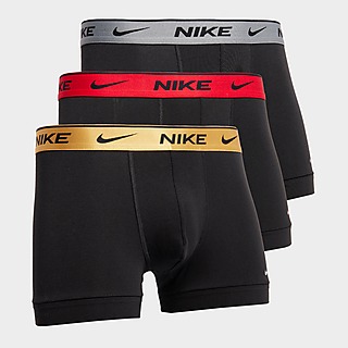 Nike Lot de 3 caleçons Homme