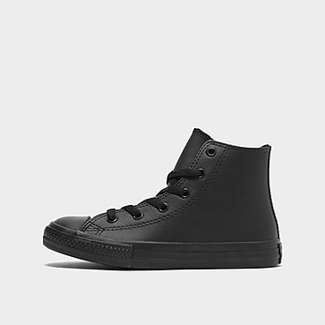 Converse All Star High Leather Enfant