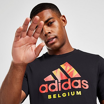 adidas Belgium DNA Graphic T-Shirt