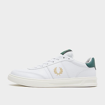 Fred Perry Baskets B400 Homme