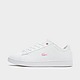 Blanc Lacoste Baskets Carnaby Junior