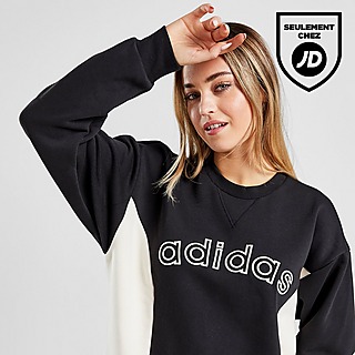 Visiter la boutique adidasadidas Adidas Originals Sweatshirt Femme Lot de 1 