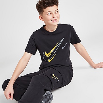 Nike T-Shirt Manches Courtes Sportswear Junior