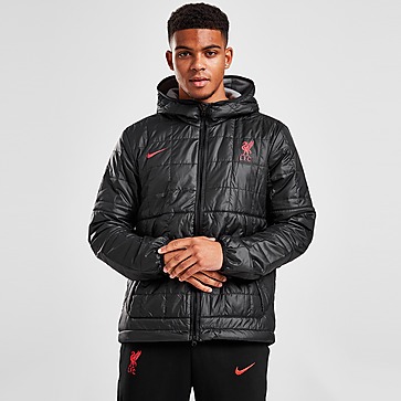 Nike Liverpool FC Sportswear Jacket